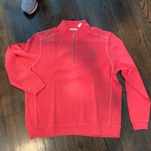 Tommy Bahama Antigua Half Zip